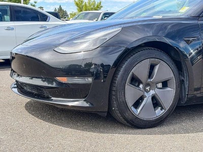 2023 Tesla Model 3 Long Range