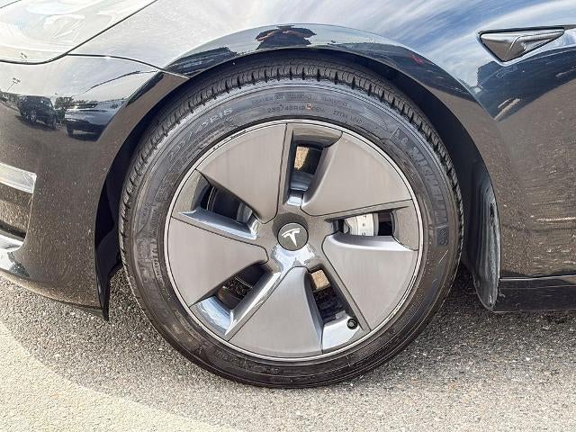 2023 Tesla Model 3 Long Range