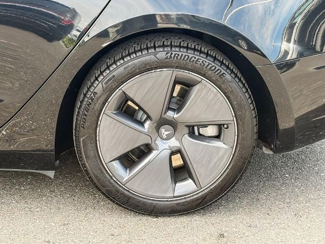 2023 Tesla Model 3 Long Range