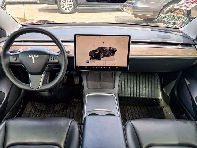 2023 Tesla Model 3 Long Range