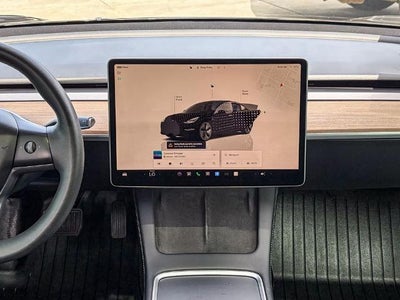 2023 Tesla Model 3 Long Range