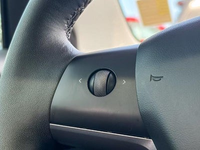 2023 Tesla Model 3 Long Range