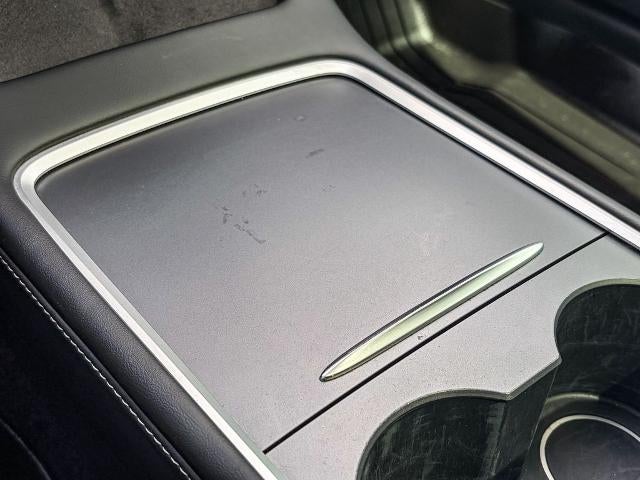 2023 Tesla Model 3 Long Range