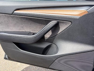 2023 Tesla Model 3 Long Range