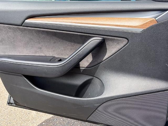 2023 Tesla Model 3 Long Range