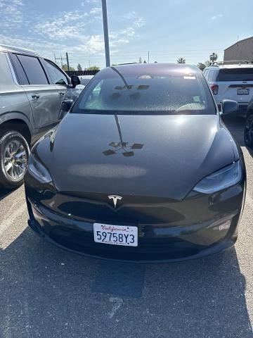 2023 Tesla Model X Base