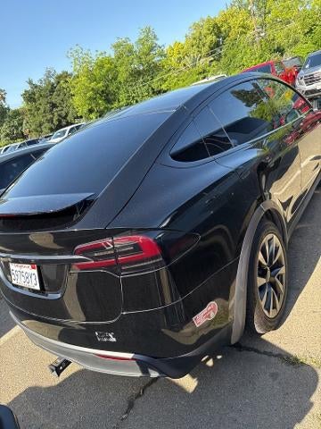 2023 Tesla Model X Base