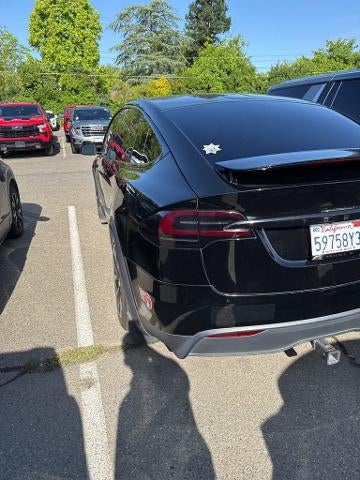 2023 Tesla Model X Base