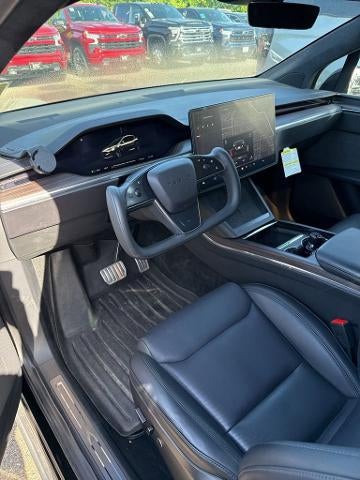 2023 Tesla Model X Base