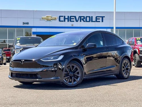 2023 Tesla Model X Base
