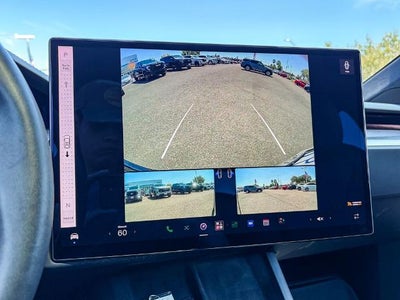 2023 Tesla Model X Base