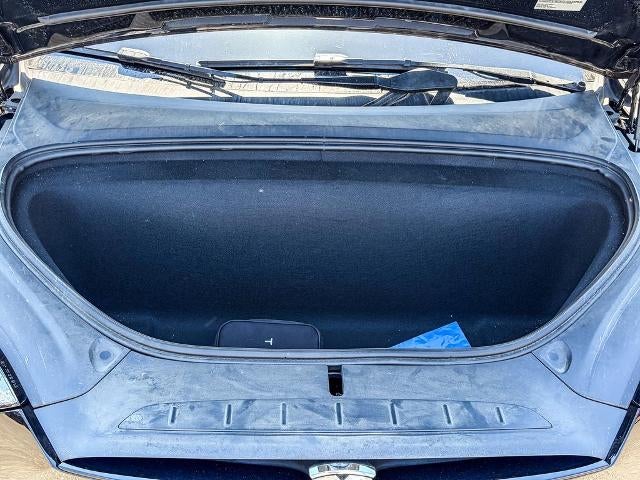 2023 Tesla Model X Base
