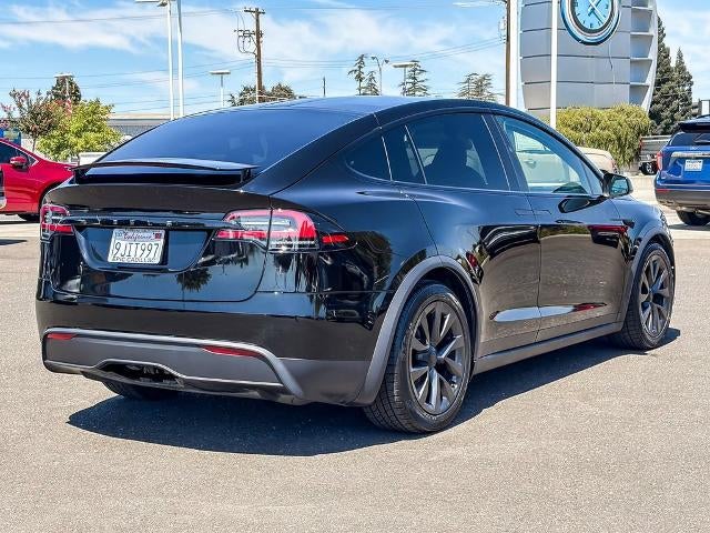 2023 Tesla Model X Base