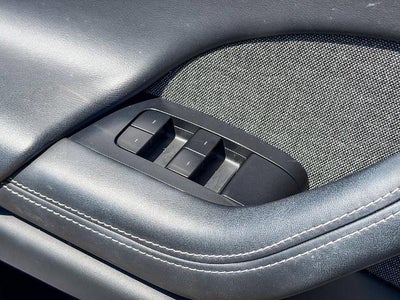 2023 Tesla Model X Base