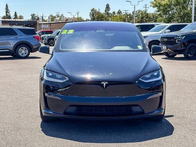 2023 Tesla Model X Base
