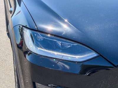 2023 Tesla Model X Base