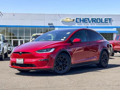 2023 Tesla Model X Base