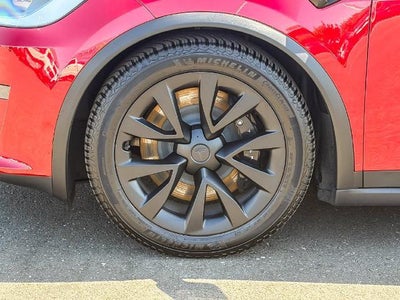 2023 Tesla Model X Base