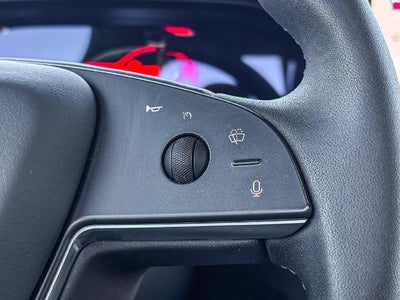 2023 Tesla Model X Base