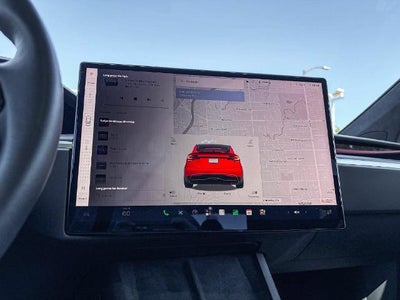 2023 Tesla Model X Base