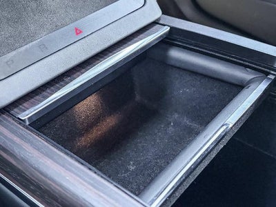 2023 Tesla Model X Base