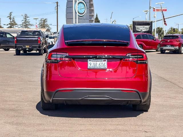 2023 Tesla Model X Base