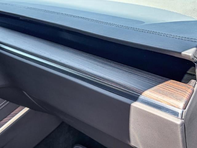 2023 Tesla Model X Base