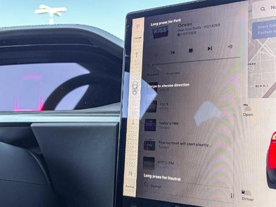 2023 Tesla Model X Base