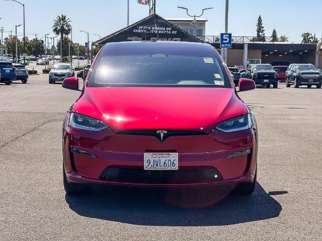 2023 Tesla Model X Base