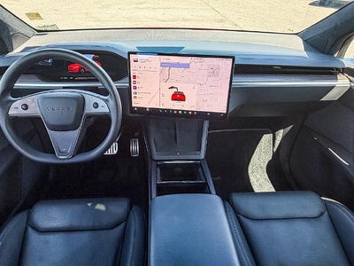 2023 Tesla Model X Base