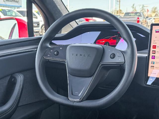 2023 Tesla Model X Base