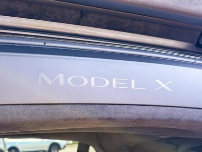 2023 Tesla Model X Base