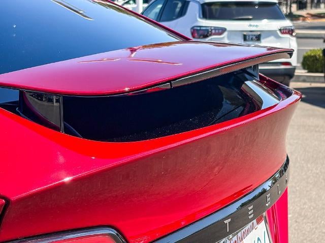 2023 Tesla Model X Base