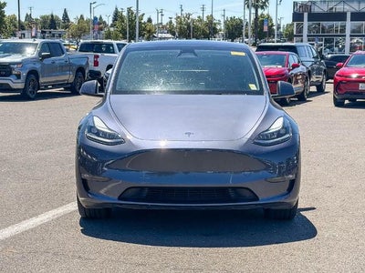 2023 Tesla Model Y Base