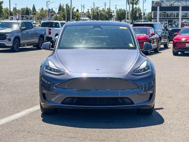 2023 Tesla Model Y Base