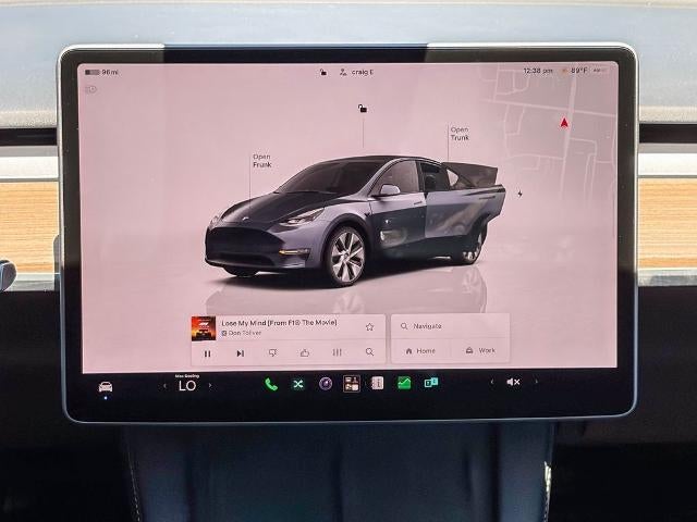 2023 Tesla Model Y Base