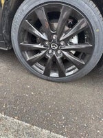 2025 Mazda Mazda3 Sedan 2.5 S Select Sport