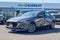 2025 Mazda Mazda3 Sedan 2.5 S Preferred