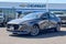 2025 Mazda Mazda3 Sedan 2.5 S Preferred
