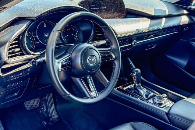 2025 Mazda Mazda3 Sedan 2.5 S Preferred