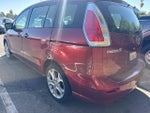 2010 Mazda Mazda5 Sport
