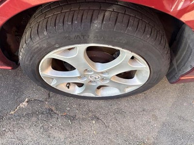 2010 Mazda Mazda5 Sport