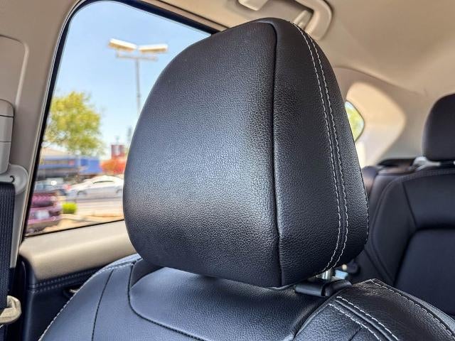 2024 Mazda Mazda CX-5 2.5 S Preferred
