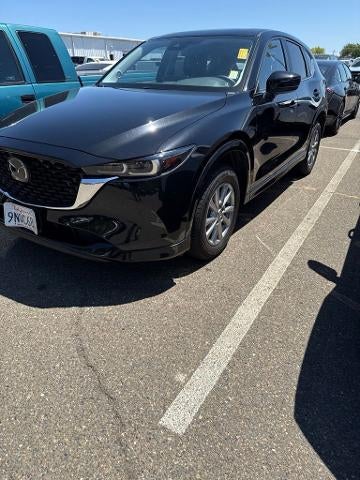 2024 Mazda Mazda CX-5 2.5 S Preferred Package