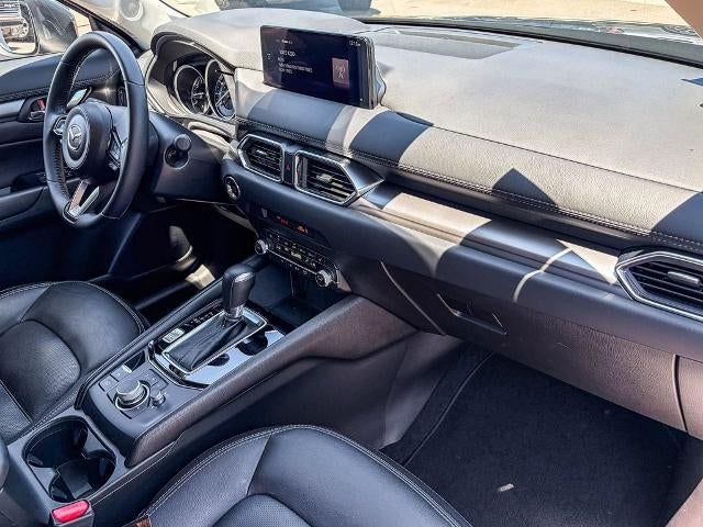 2024 Mazda Mazda CX-5 2.5 S Preferred