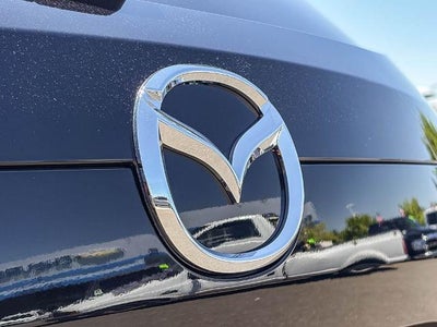 2024 Mazda Mazda CX-5 2.5 S Preferred