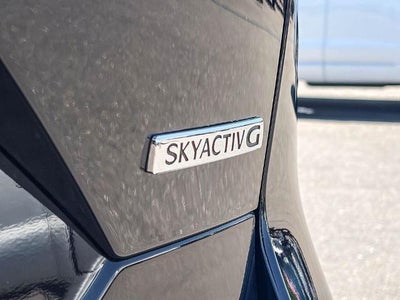 2024 Mazda Mazda CX-5 2.5 S Preferred