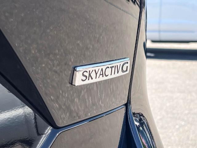 2024 Mazda Mazda CX-5 2.5 S Preferred