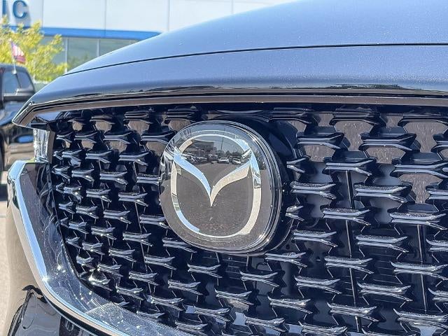 2024 Mazda Mazda CX-5 2.5 S Preferred