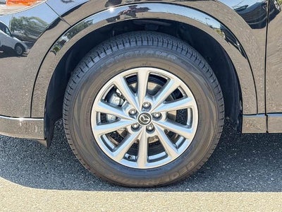 2024 Mazda Mazda CX-5 2.5 S Preferred